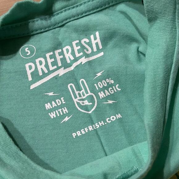 Prefresh Hello Sunshine Tee - Picture 3 of 9